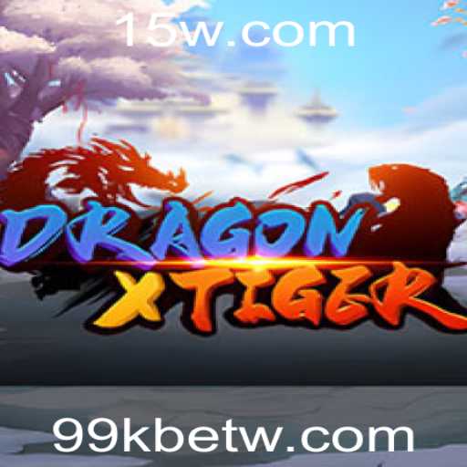 Explorando o Mundo de DragonXTiger na Era 99kbet