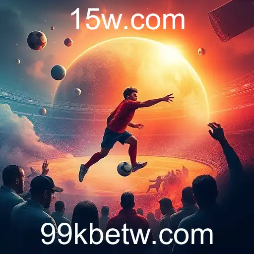 Descubra o Universo do 99kbet nos Esportes