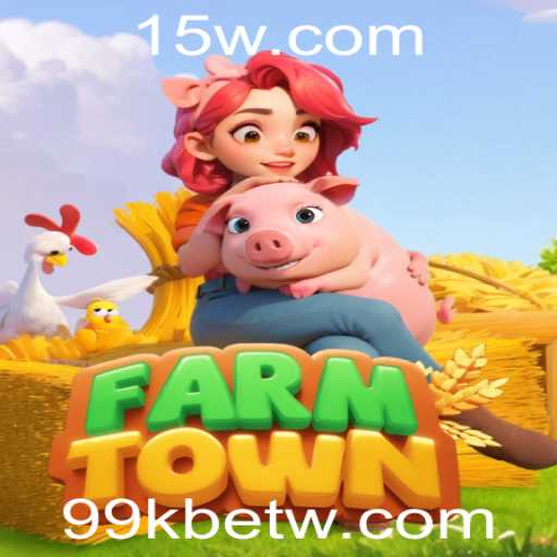 Explorando o Mundo de FarmTown: Um Jogo Agradável e Cativante