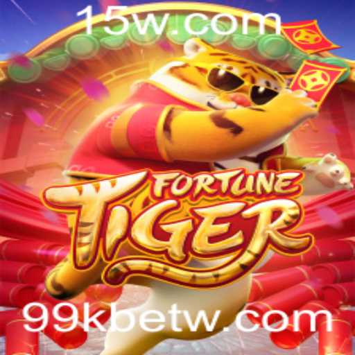 Explorando o Encanto de FortuneTiger no Mundo de Apostas Online
