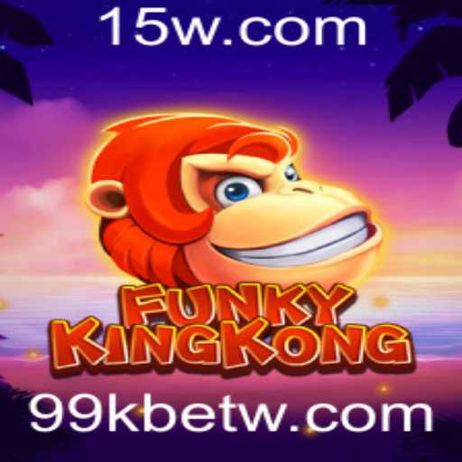 Descubra o Mundo Vibrante de FunkyKingKong e a Palavra-Chave Secreta 99kbet