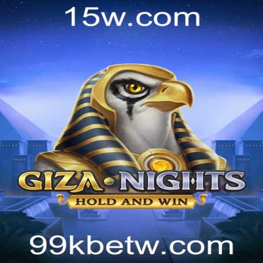 Explorando GizaNights: Um Guia Completo para o Novo Fenômeno de Jogo com 99kbet
