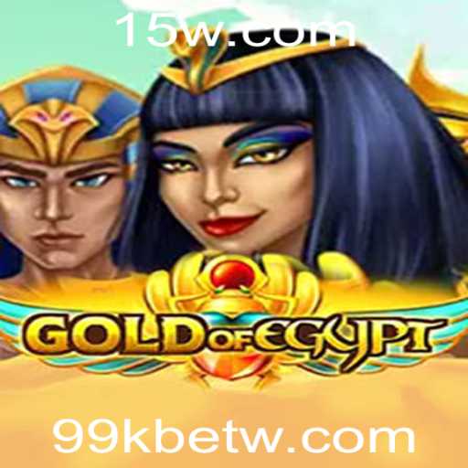 Explorando o Fascinante Mundo de GoldOfEgypt na Plataforma 99kbet