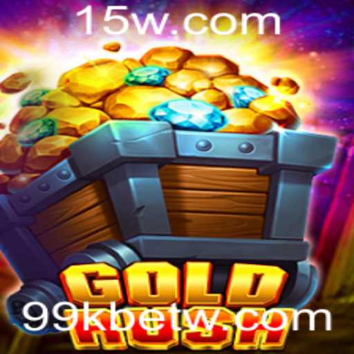 Descubra o Fascinante Mundo de GoldRush: A Nova Sensação da Plataforma 99kbet