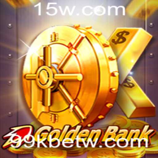 GoldenBank: A Revolução no Mundo dos Jogos Online