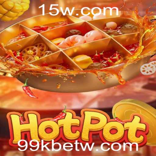Explorando o Fascinante Mundo de Hotpot: Um Jogo de Estratégia Único