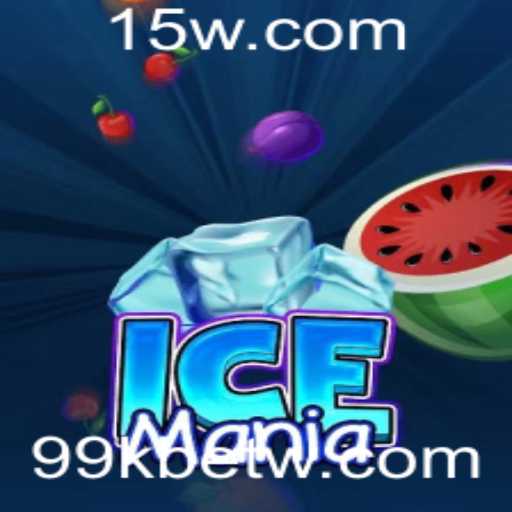 Descubra o Fascinante Mundo de IceMania com 99kbet