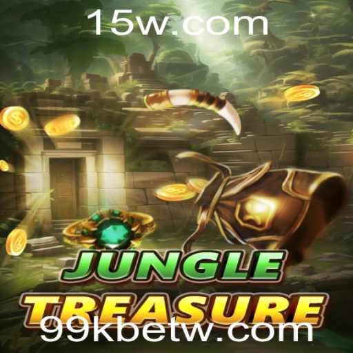 Explore a Aventura Emocionante de JungleTreasure com 99kbet