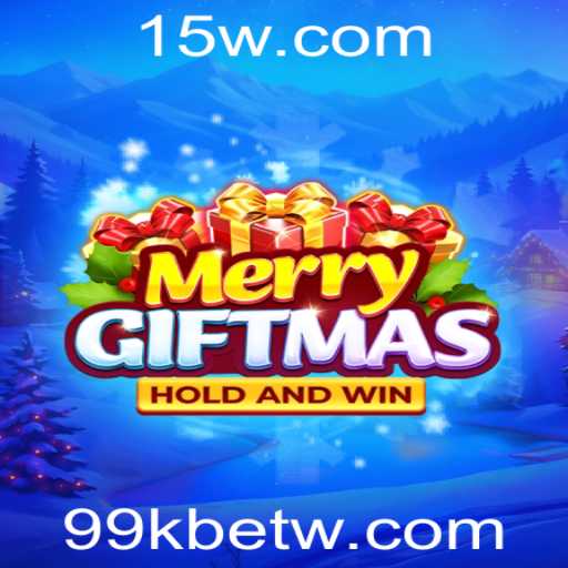 Descubra MerryGiftmas: O Novo Jogo Emocionante com 99kbet