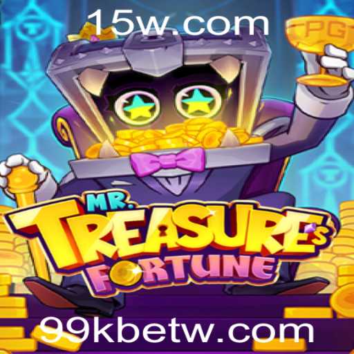 Descobrindo o Universo de MrTreasuresFortune: A Aventura Inesquecível