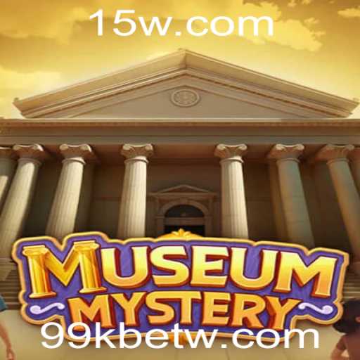 Desvendando os Mistérios de MuseumMystery: O Jogo que Está Conquistando o Mundo