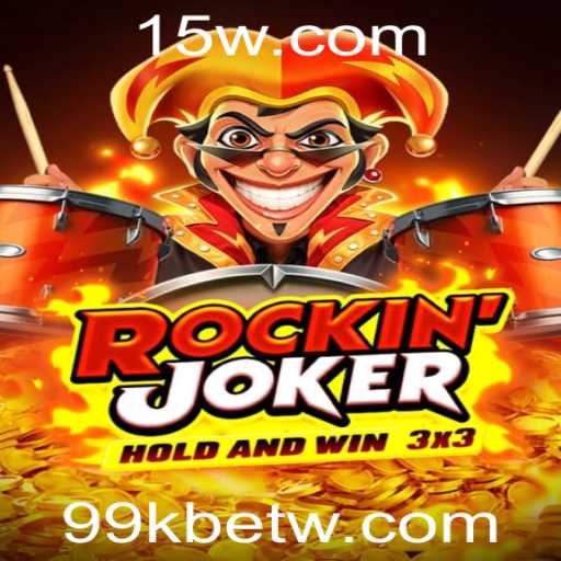Explorando o Fascinante Mundo de 'RockinJoker' no 99kbet
