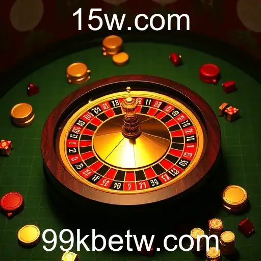 A Fascinante História e o Apelo Contínuo da Roleta