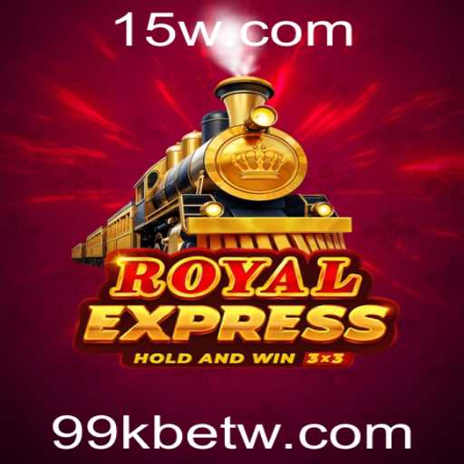 Royal Express: Uma Jornada na Estratégia de Jogos com 99kbet