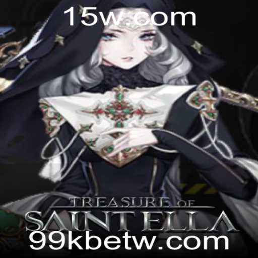 Explore o Fascinante Mundo de TreasureofSaintElla: Um Guia Completo