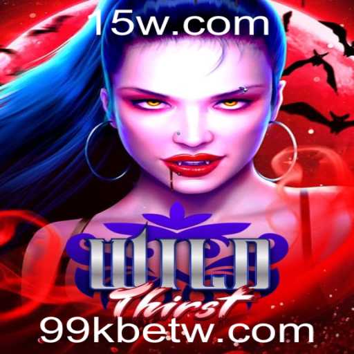 Descubra o Mundo de WildThirst: A Nova Sensação dos Jogos